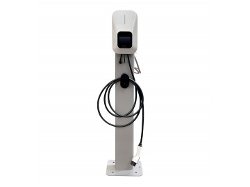 7kW 單槍交流充電樁