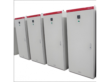 XL交流低壓電源柜